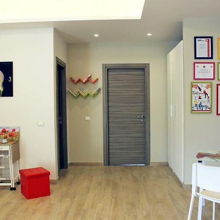 קטאניה B&B Appiddaveru מראה חיצוני תמונה