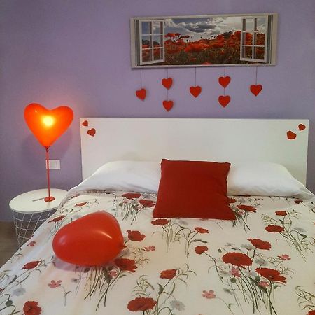 קטאניה B&B Appiddaveru מראה חיצוני תמונה
