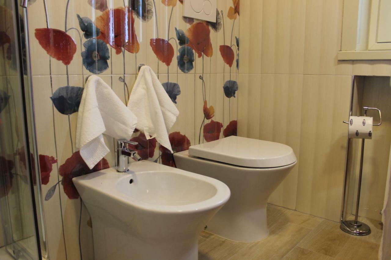 קטאניה B&B Appiddaveru מראה חיצוני תמונה