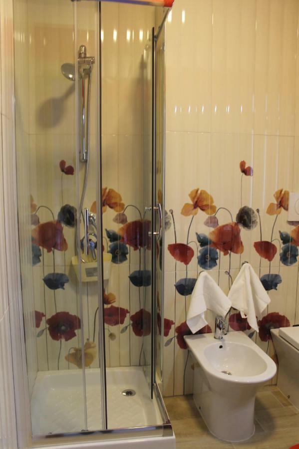 קטאניה B&B Appiddaveru מראה חיצוני תמונה