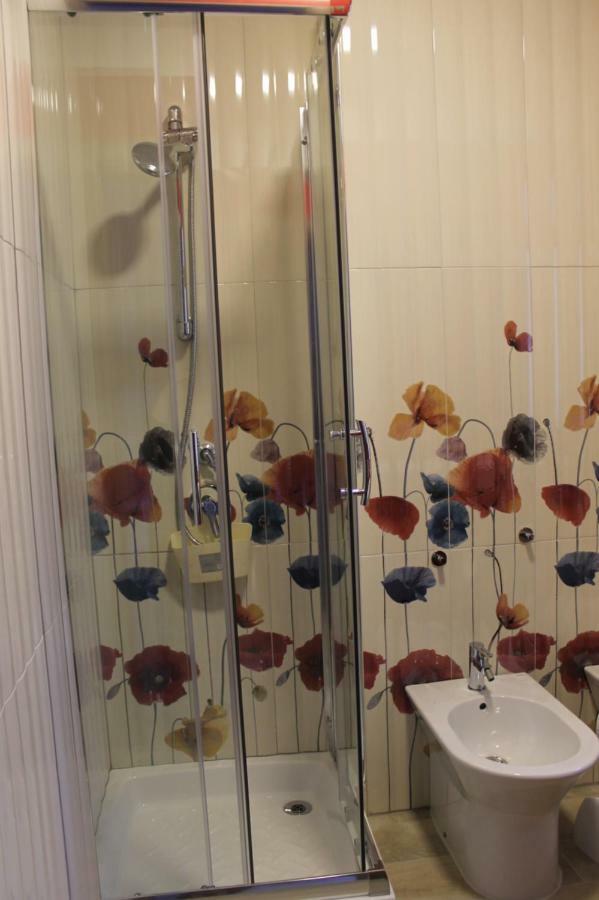 קטאניה B&B Appiddaveru מראה חיצוני תמונה