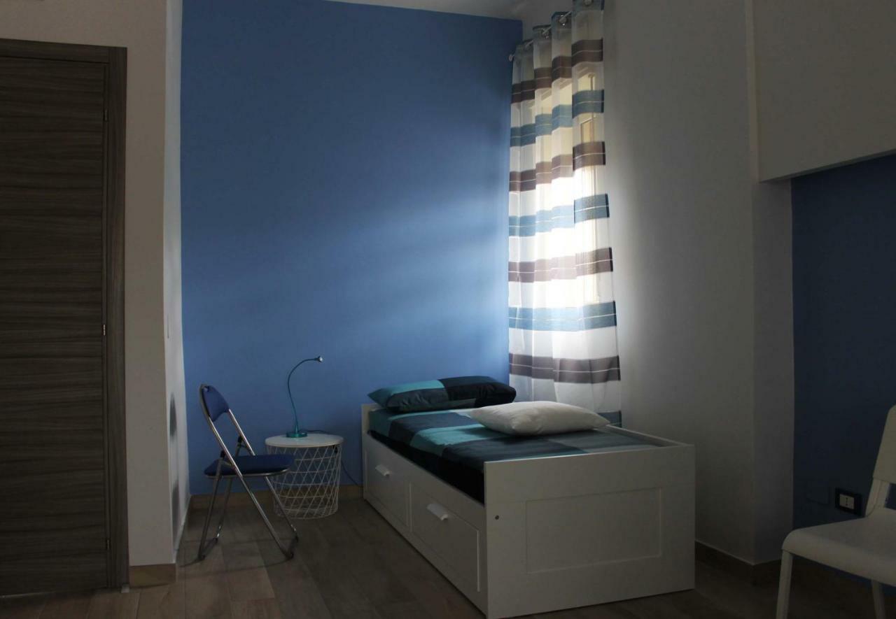 קטאניה B&B Appiddaveru מראה חיצוני תמונה