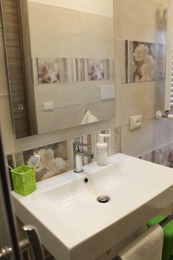 קטאניה B&B Appiddaveru מראה חיצוני תמונה