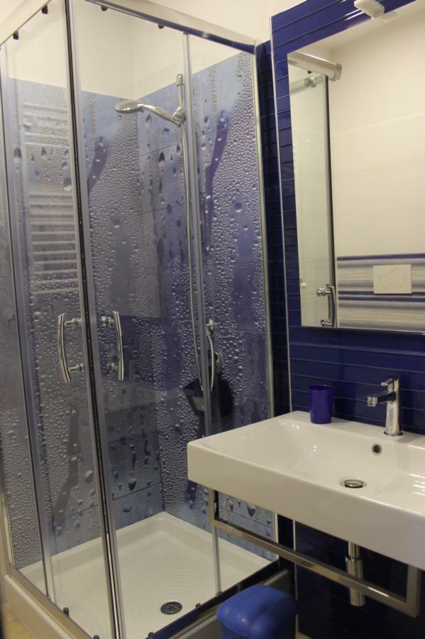 קטאניה B&B Appiddaveru מראה חיצוני תמונה