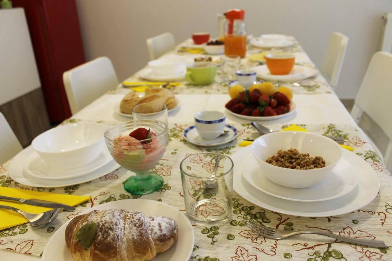 קטאניה B&B Appiddaveru מראה חיצוני תמונה