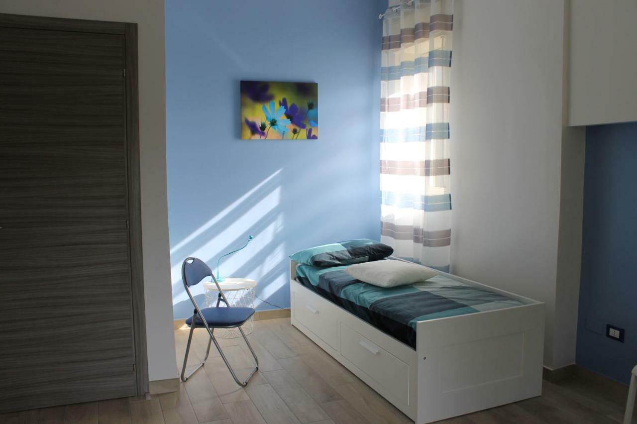 קטאניה B&B Appiddaveru מראה חיצוני תמונה