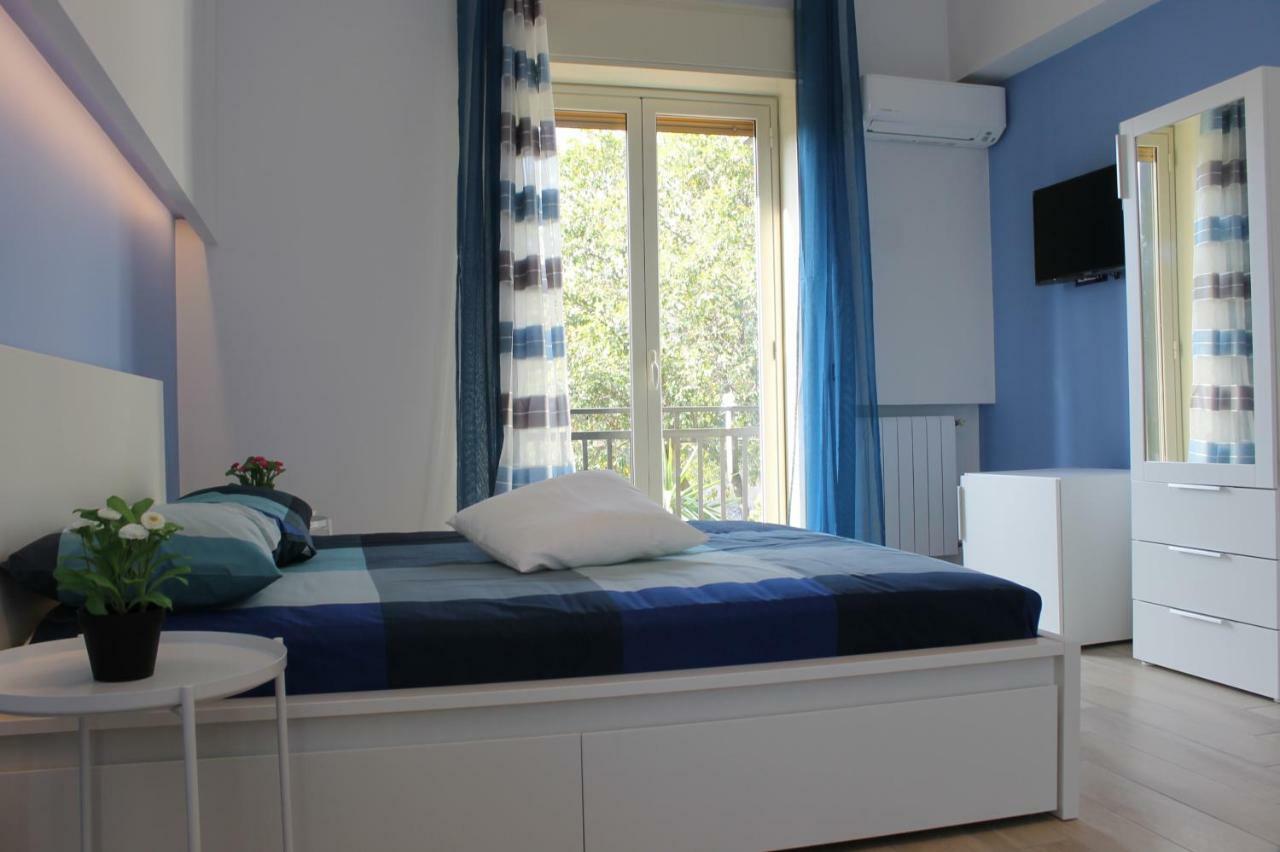 קטאניה B&B Appiddaveru מראה חיצוני תמונה