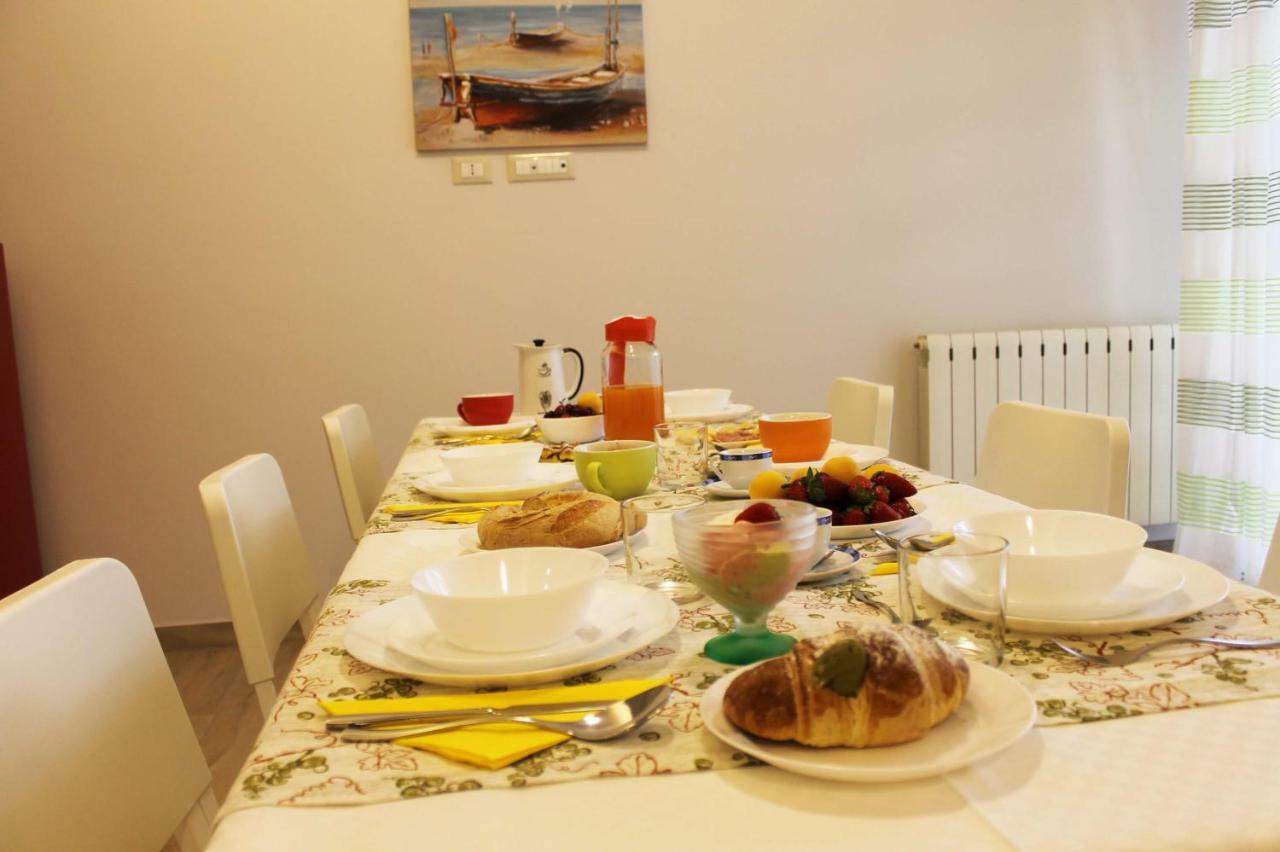 קטאניה B&B Appiddaveru מראה חיצוני תמונה