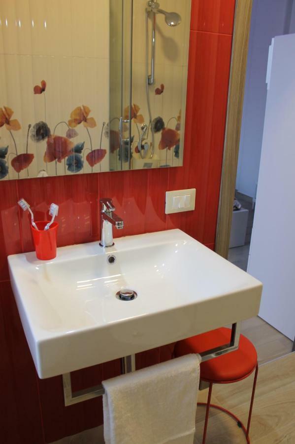 קטאניה B&B Appiddaveru מראה חיצוני תמונה