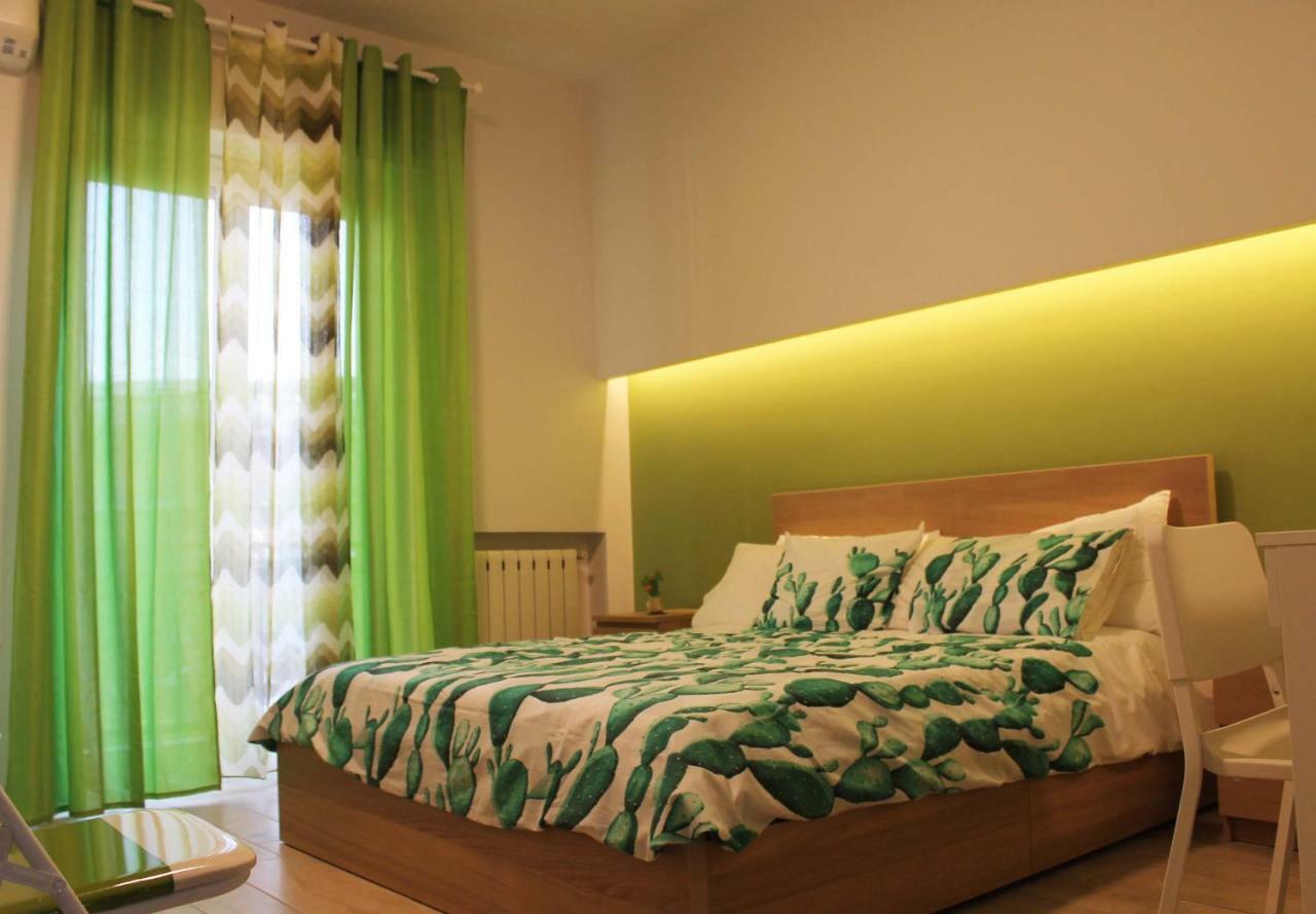 קטאניה B&B Appiddaveru מראה חיצוני תמונה
