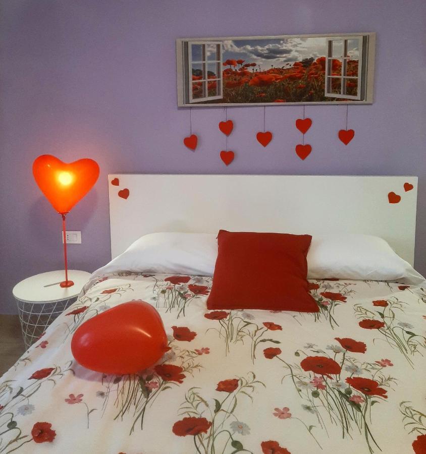 קטאניה B&B Appiddaveru מראה חיצוני תמונה